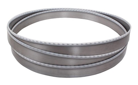 双金属带锯锯条抖动调整方法 双金属带锯锯条抖动调整方法